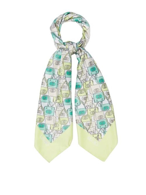 Liu Jo women's scarf Liu Jo | 2A4036T0300.30632